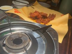 -衡厨·衡阳土菜(中南店)