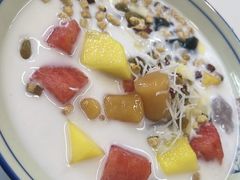 -江记甜品(罗湖店)