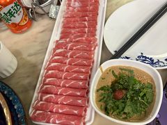 -东来顺•非遗火锅(外滩店)