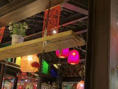 -望京一号·重庆江湖菜(工体店)