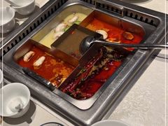 -巴奴毛肚火锅(大剧院店)
