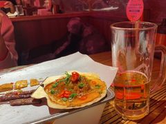 -火联烧烤(学院路创始店)