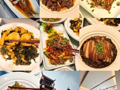 -小隐院子·庭院餐厅(大学城后湖店)