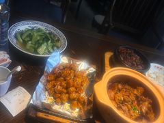 -小柴米·传统江西菜(万寿宫店)