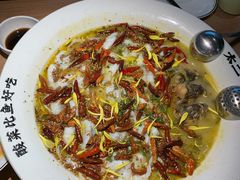 -新太二·鲜料川菜(晶耀前滩店)