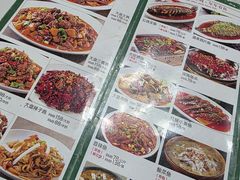 -沙湾大盘鸡(西八家户路店)