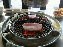 五花肉-喜来稀肉(虹泉路店)
