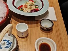 -花和海鲜自助(梅江店)
