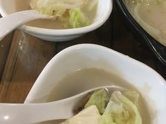 -宝源饺子(麦子店街店)