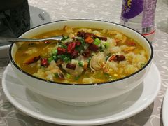 -令氏家外家周秦食府(高新店)