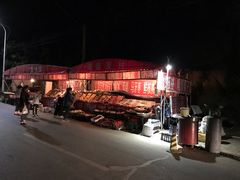 -北京水岸山吧度假村(雁栖镇店)