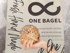 -One Bagel·一个贝果(凯德mall大峡谷店)