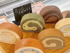 -SKROLL卡特司库·蛋糕定制·生吐司·司康(古北程家桥店)