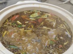 -黑河坝泡姜鸡贡椒鱼(贾旗路店)