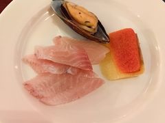 -昆泰嘉华酒店-嘉华咖啡厅