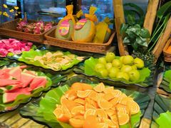 -火叮叮自助烤肉·现切牛肉(茂业店)