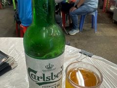 -富源潮州打冷美食