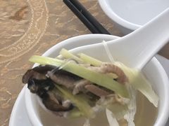 黄鳝羹-旺食阁餐厅