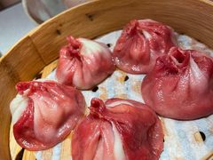 招牌小笼包-竹外桃花·江南小酒馆(SKP·S店)