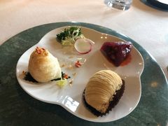 椒盐虾饺-三号黄浦会Canton Table