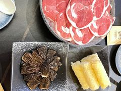 -熹悟海鲜火锅·广式打边炉