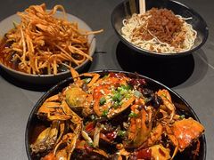 -巴厘龙虾·榜首油焖大虾(洞庭·艺术洋房店)