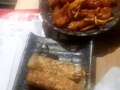 -大川先生·小龙虾·川菜(信义坊店)