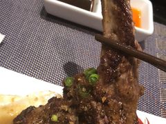 -大渔铁板烧(大悦城店)