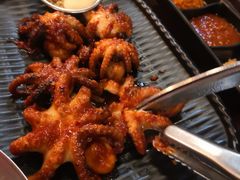 -青春韩国料理(光环店)
