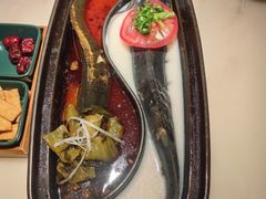 -锦府盐帮·李宅(领展购物广场中关村店)