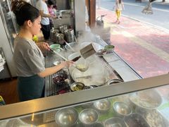 -广场正宗原汁薏米店