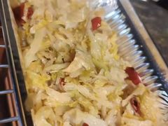 -腰子哥烤串(石佛营炫特店)
