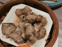 -广州中心皇冠假日酒店·百粤楼