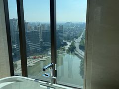 -上海嘉定喜来登酒店