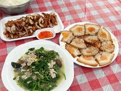 -黎记大排档(慈云路店)