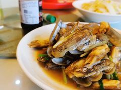 -小厨师·二十年沈家门小海鲜(百井坊巷店)