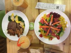 -Dreamsalad梦想轻厨(健康轻食·减脂沙拉·意面·祖庙店)