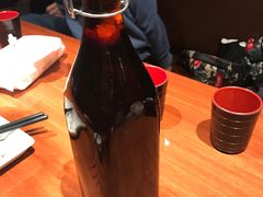 -食言餐吧·本味湘菜馆(万豪城市广场店)