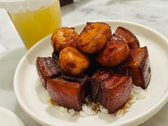 -南小馆(迪士尼小镇店)