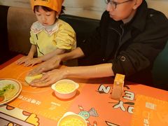 -比格比萨自助(宋家庄店)