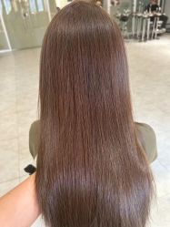 -心迪染发专门店