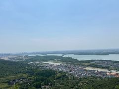 -虞山风景区