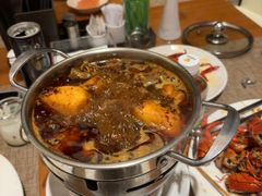 -南通绿洲国际假日酒店全日餐厅