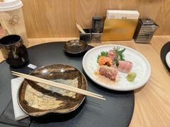 -鮨政·Omakase(港汇恒隆广场店)