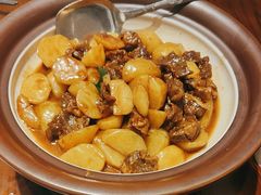 -U你·天然调味(南湖总店)