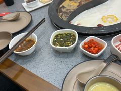 -鱻鱼捞.祥祥鱼锅(高淳一店)