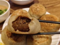 -清真吴记门钉肉饼·喜多利