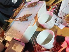-木屋烧烤(白石洲店)