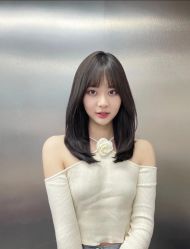 -张昊造型