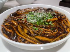 响油鳝糊-孔乙己(后海店)
